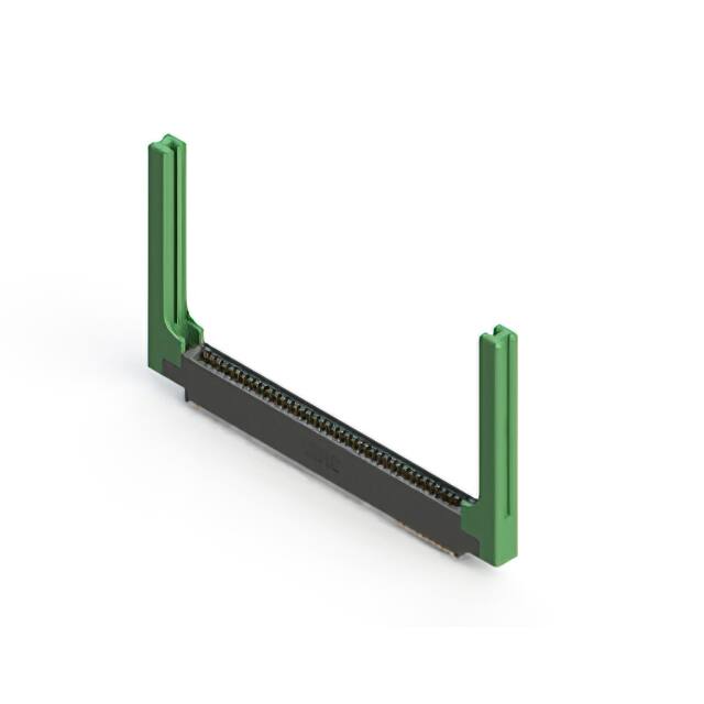 395-082-558-858 EDAC Inc.  Connecteurs de bordure